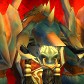 Logo of Horde